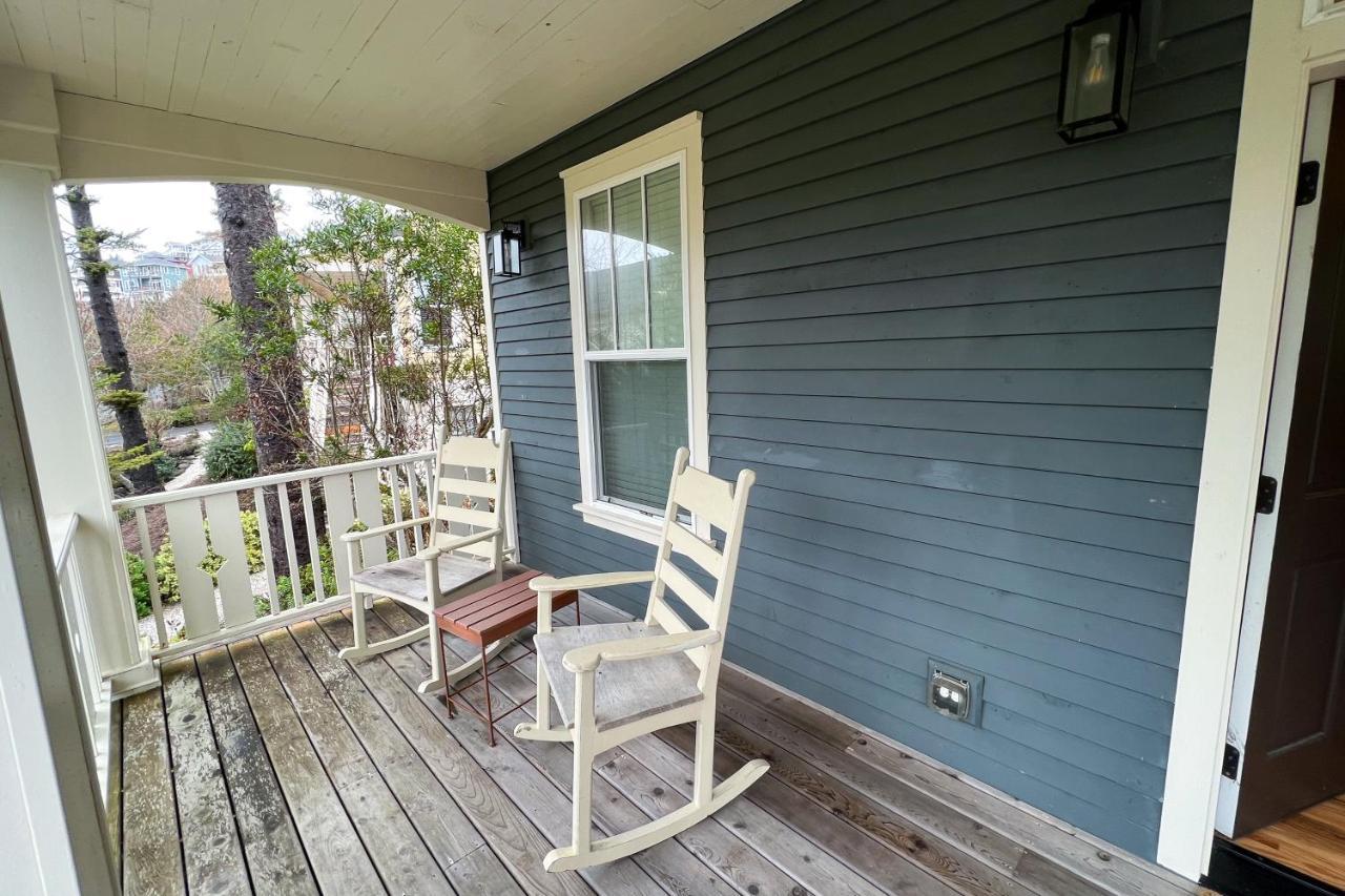 Second Wind Villa Lincoln City Exterior photo